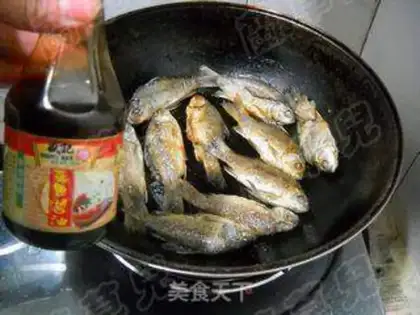 Make Korean spicy cabbage step 5