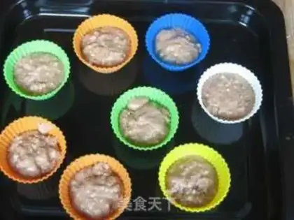 Make Coco McFin step 9