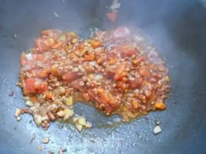 Make Spaghetti step 4
