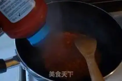 Make Cheese juice step 4