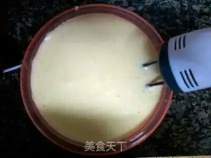 Make SpongeBob step 3