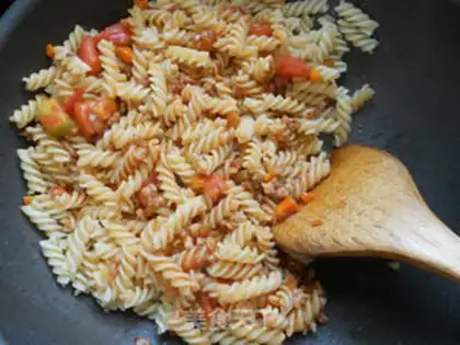 Make Spaghetti step 5