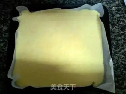Make SpongeBob step 6