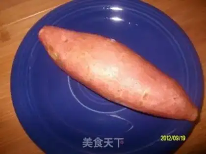 Make Delicious roasted melon step 3