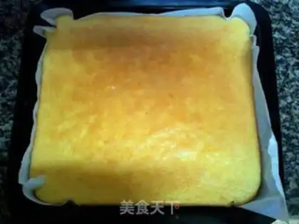Make SpongeBob step 7
