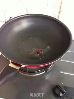 Make Red burning radish step 3