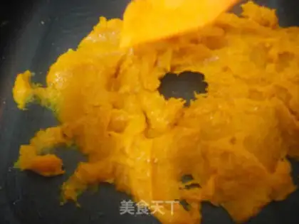 Make Ice mooncake step 4
