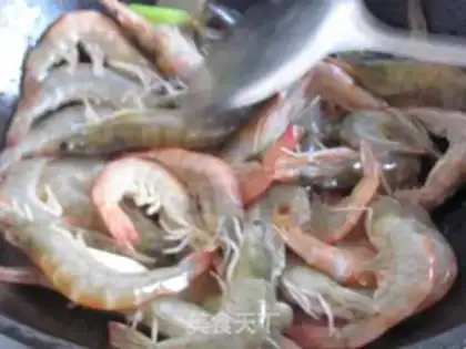 Make Shrimp step 3