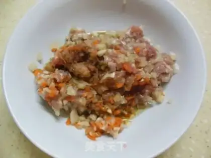 Make Fry box step 2