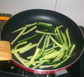 Make Shrimp step 5