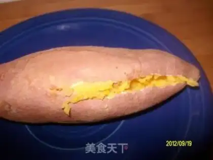 Make Delicious roasted melon step 8