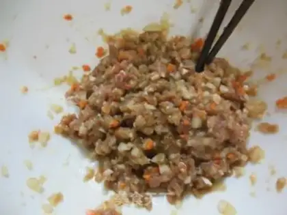 Make Fry box step 3
