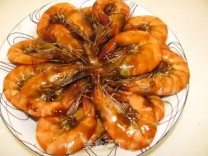 Make Shrimp step 6