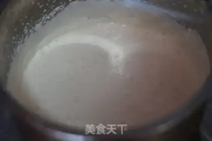 Make Cheesecake step 1