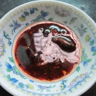 Make Pepper bag step 0