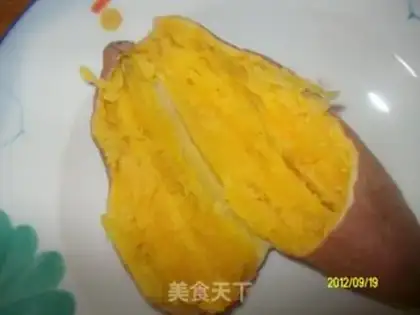 Make Delicious roasted melon step 10