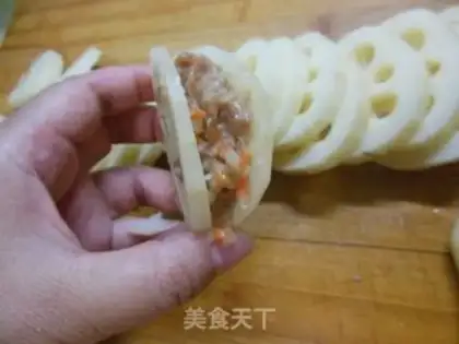 Make Fry box step 5