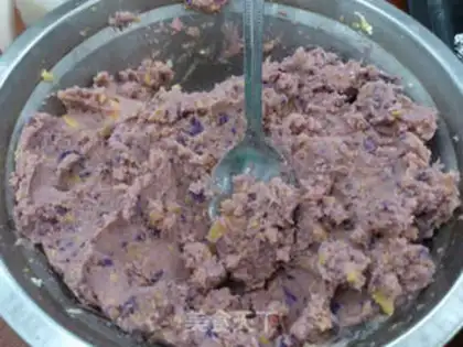 Make Cheese and potatoes step 3