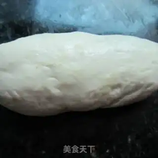 Make Pepper bag step 1
