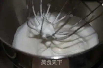 Make Cheesecake step 3