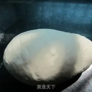 Make Pepper bag step 2