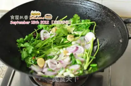 Make Spicy pot step 4