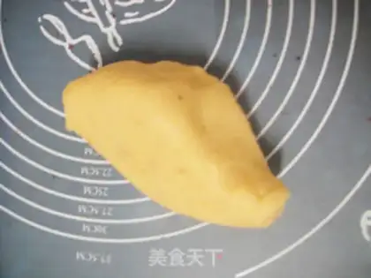 Make Ice mooncake step 10