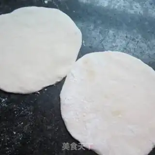 Make Pepper bag step 3
