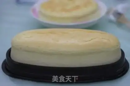 Make Cheesecake step 6