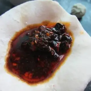 Make Pepper bag step 4