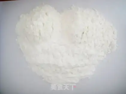 Make Ice mooncake step 12