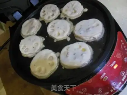 Make Fry box step 9