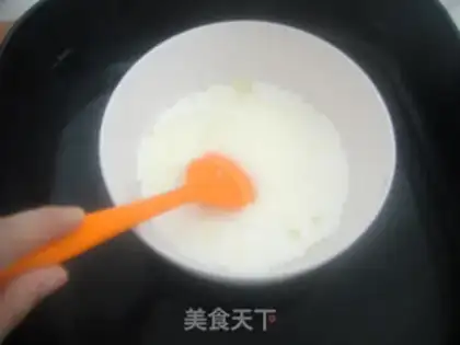 Make Ice mooncake step 13