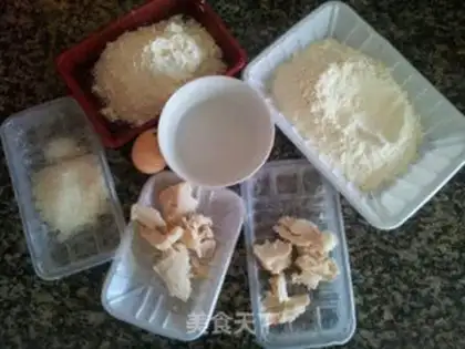 Make Soufflé step 0