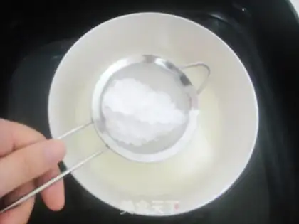 Make Ice mooncake step 14