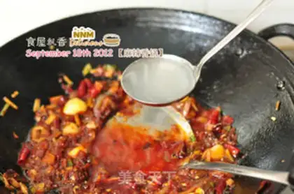 Make Spicy pot step 8