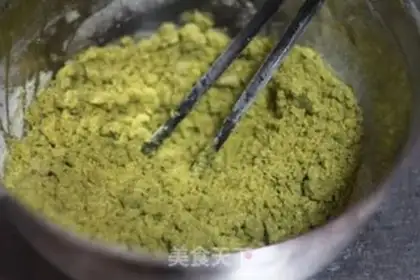 Make Homemade green beans step 2