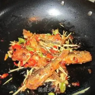 Make Soy sauce step 5