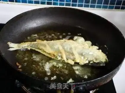 Make Noodle fish step 6
