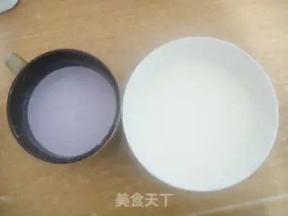 Make Ice mooncake step 16