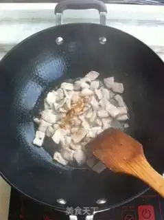 Make Kick-ass noodles step 1