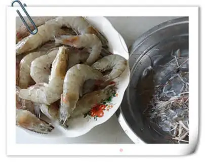 Make Crabs will come out step 2