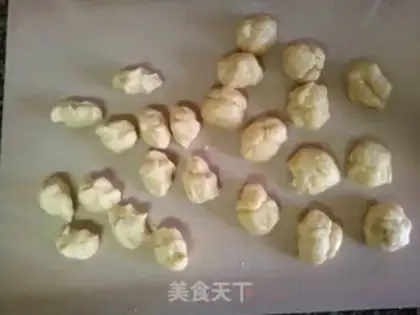 Make Soufflé step 4