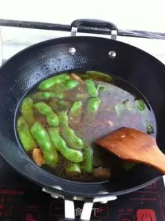 Make Kick-ass noodles step 4