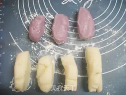 Make Ice mooncake step 20