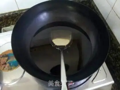 Make Red elbow step 5