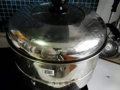 Make Noodle fish step 12