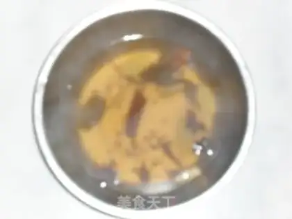 Make Shrimp crawling step 2
