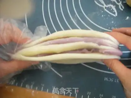 Make Ice mooncake step 22