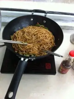 Make Kick-ass noodles step 8